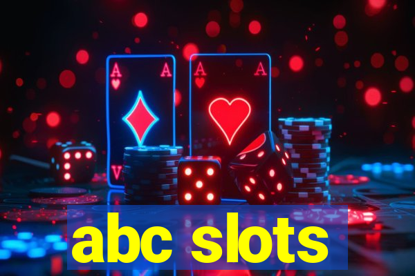 abc slots